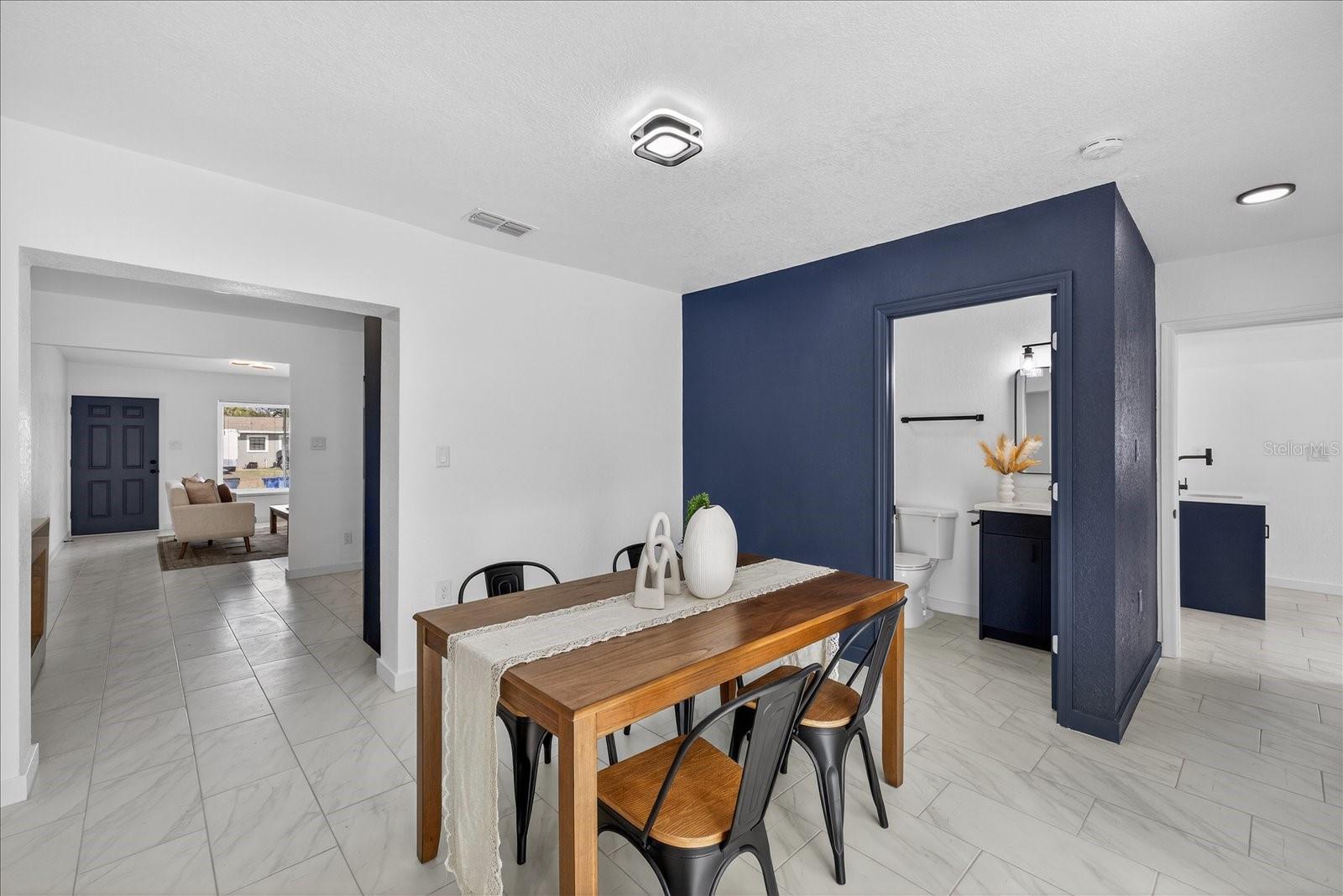 GROVE PARK ESTATES UNIT 7 - Residential