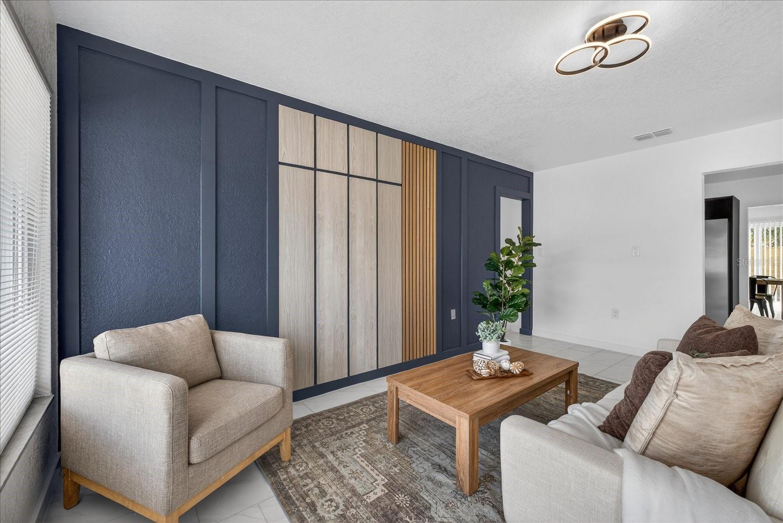 GROVE PARK ESTATES UNIT 7 - Residential