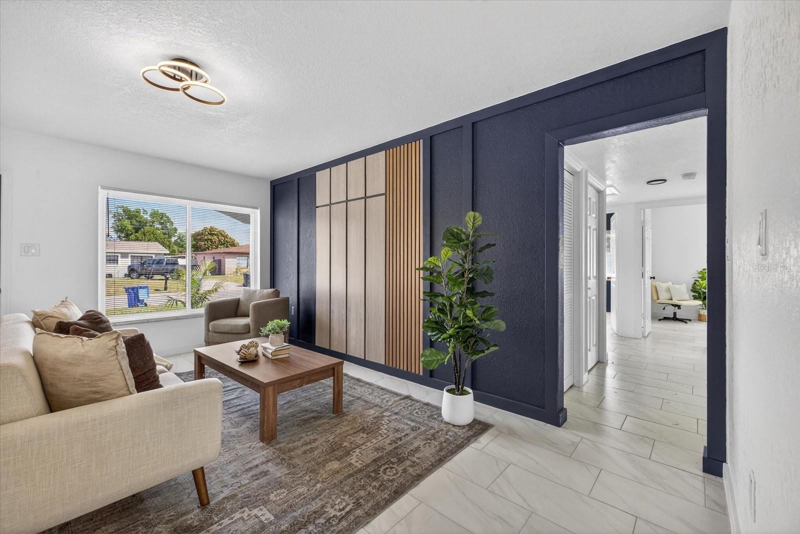 GROVE PARK ESTATES UNIT 7 - Residential