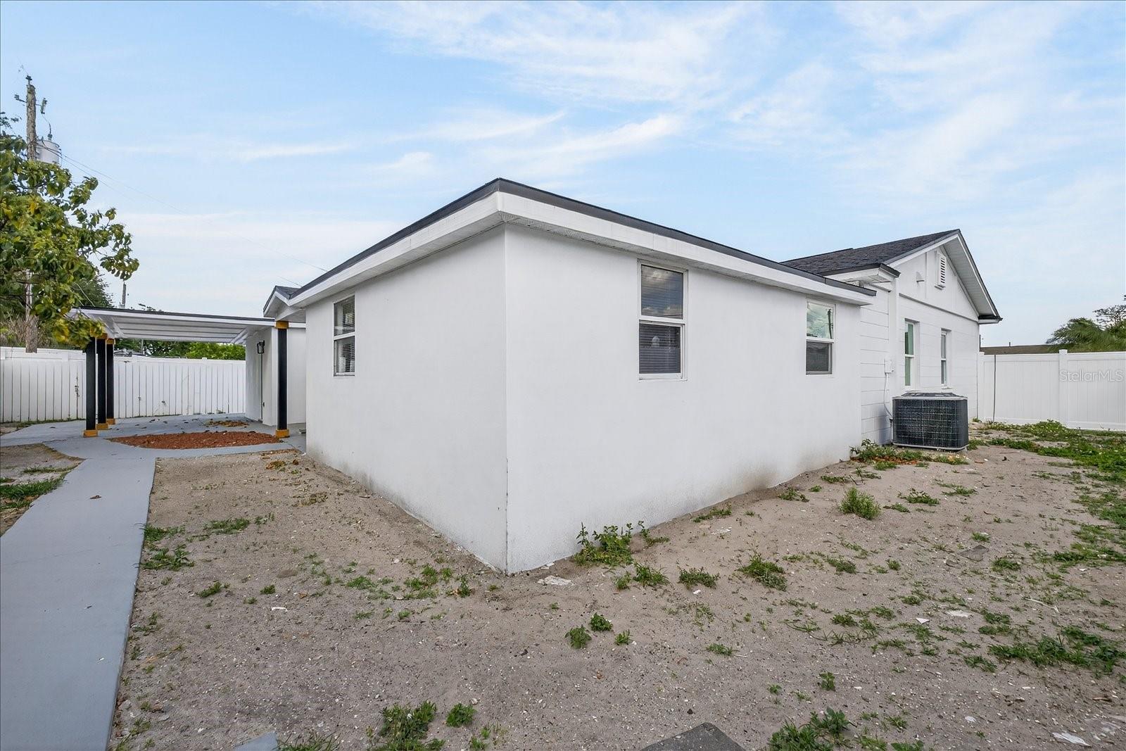 GROVE PARK ESTATES UNIT 7 - Residential