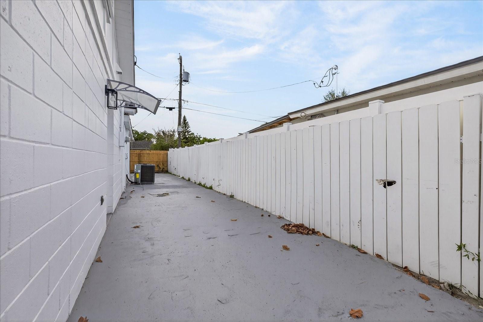 GROVE PARK ESTATES UNIT 7 - Residential