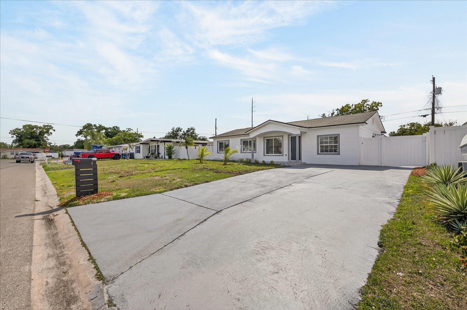 GROVE PARK ESTATES UNIT 7 - Residential