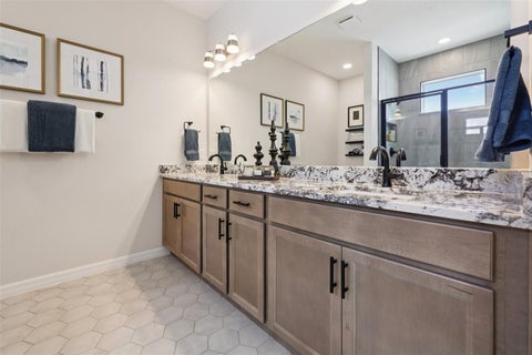 11136 Tidepool Court, San Antonio, FL 33576
