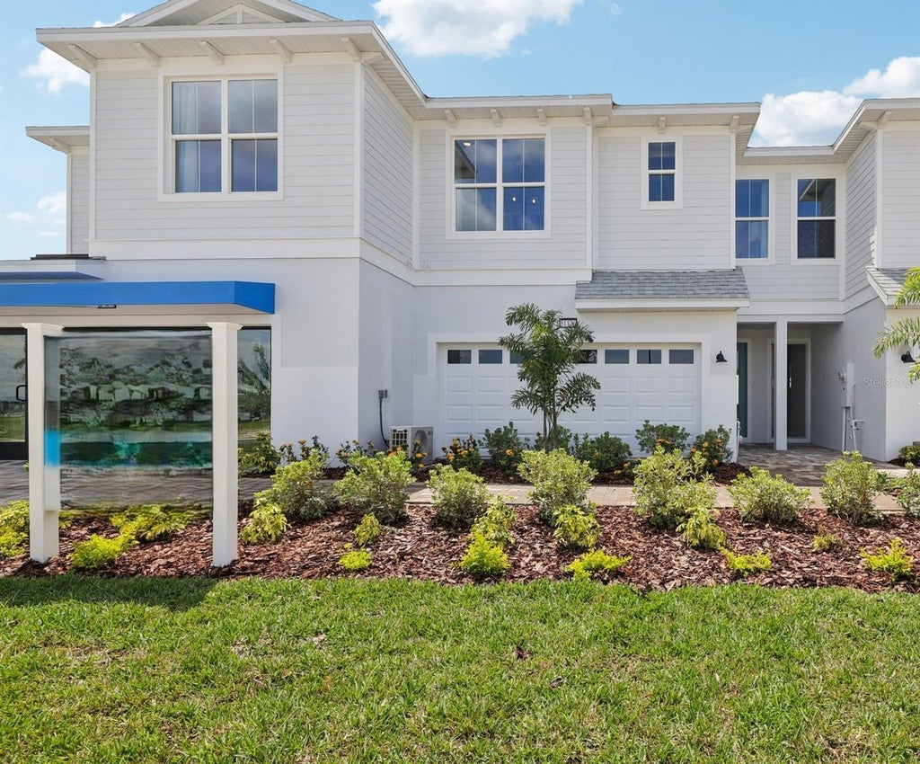 Photo of 11136 Tidepool Court, San Antonio, FL 33576 (MLS # TB8555448)