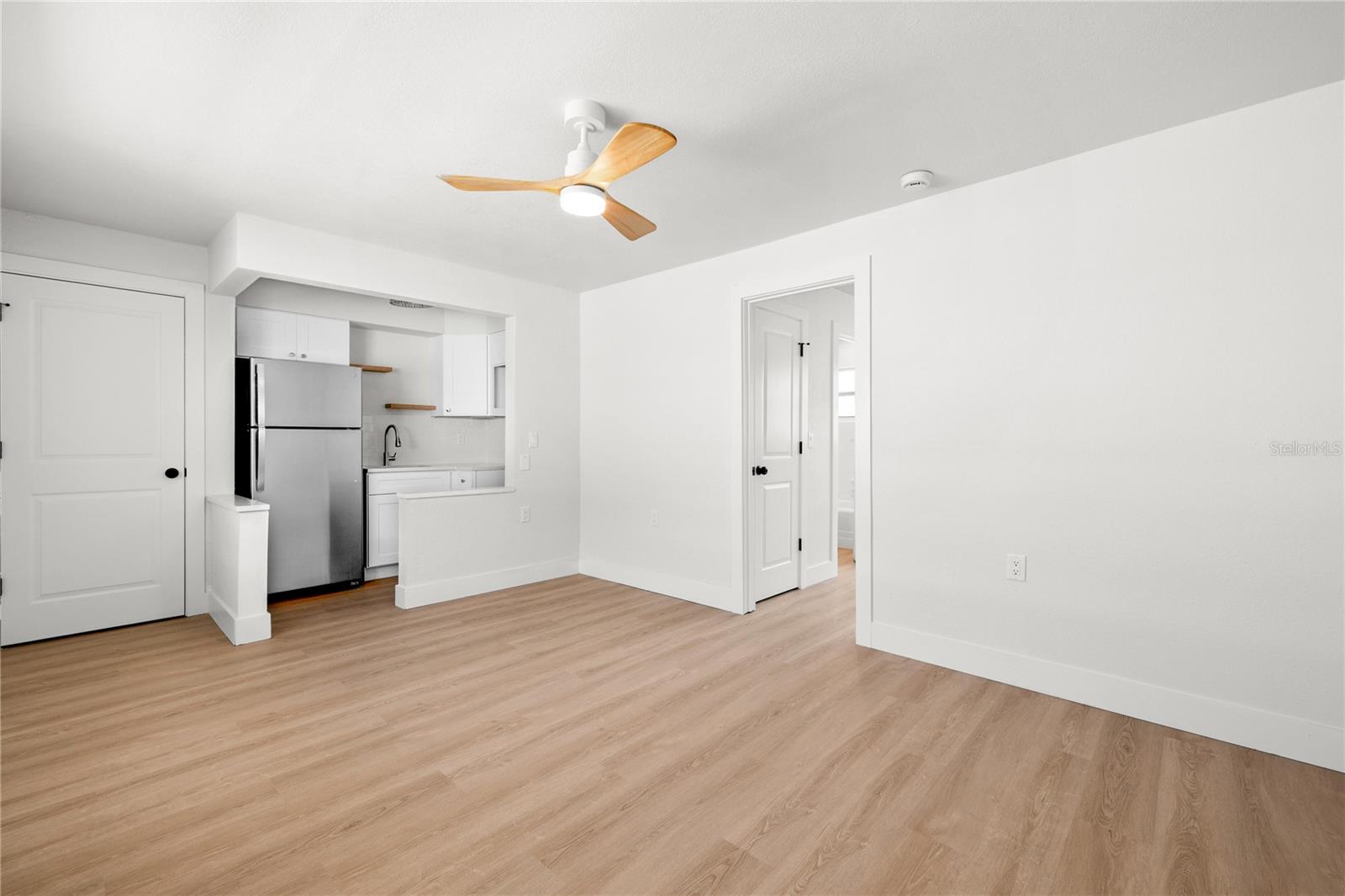 MITCHELLS BEACH REV - Residential Income