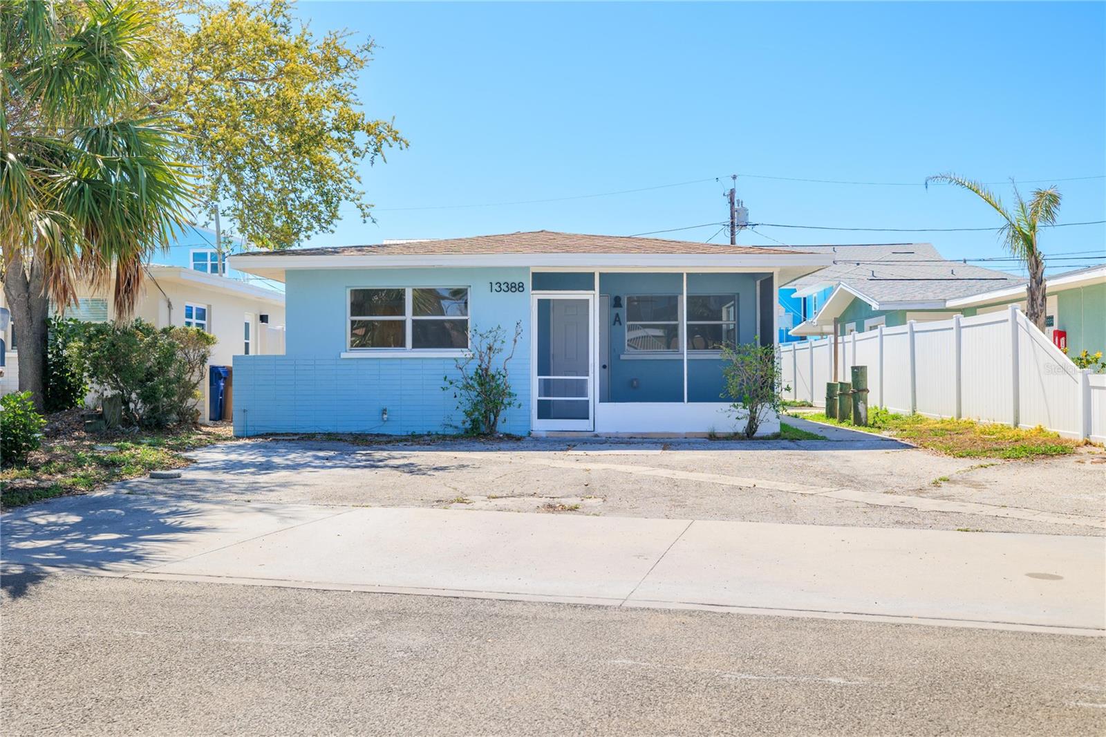 MITCHELLS BEACH REV - Residential Income