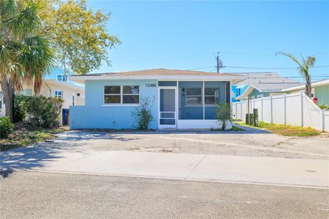 Photo of 13388 1st Street E, Madeira Beach, FL 33708 (MLS # O6391215)