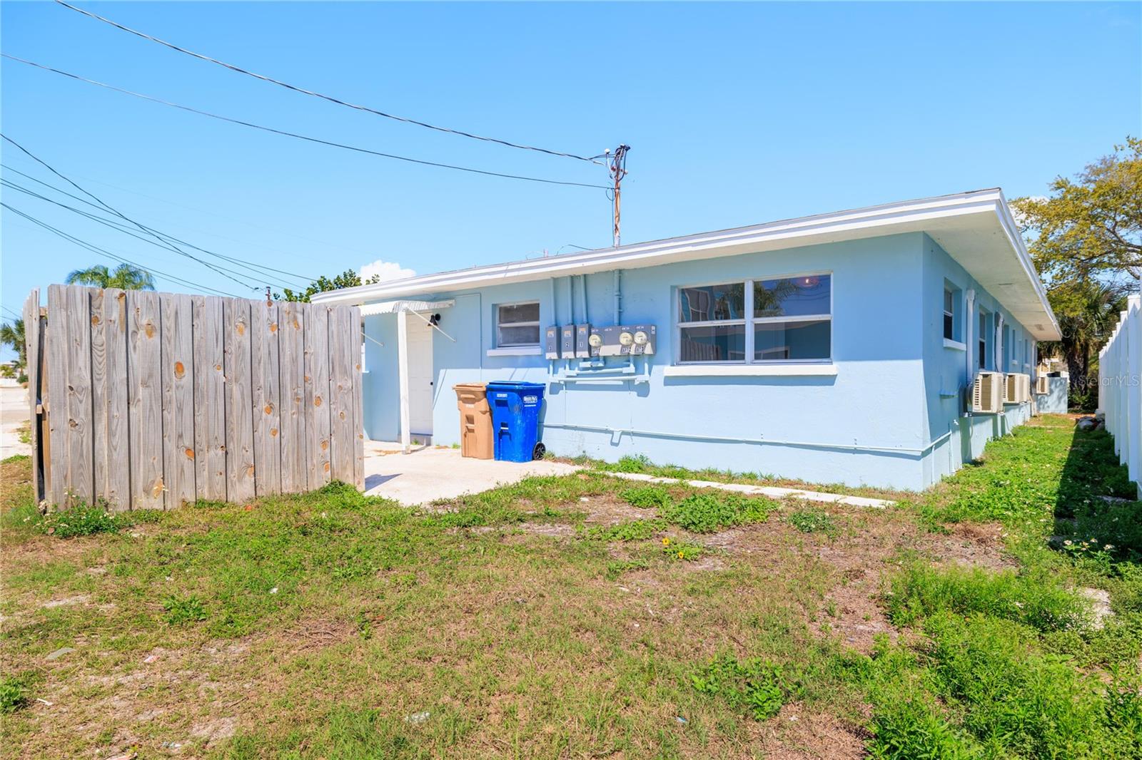 MITCHELLS BEACH REV - Residential Income