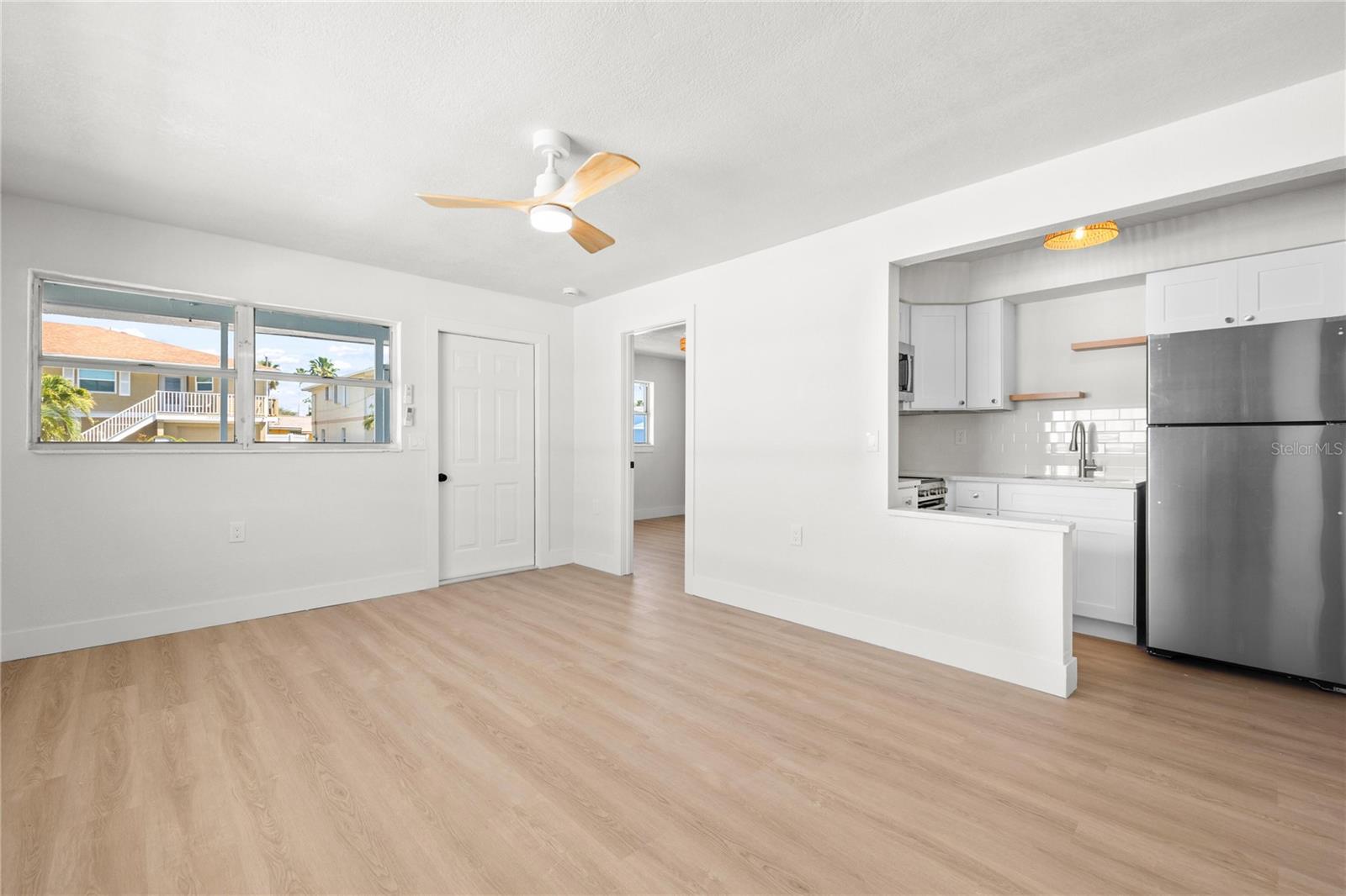 MITCHELLS BEACH REV - Residential Income