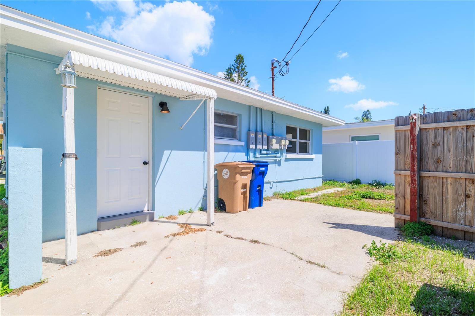 MITCHELLS BEACH REV - Residential Income