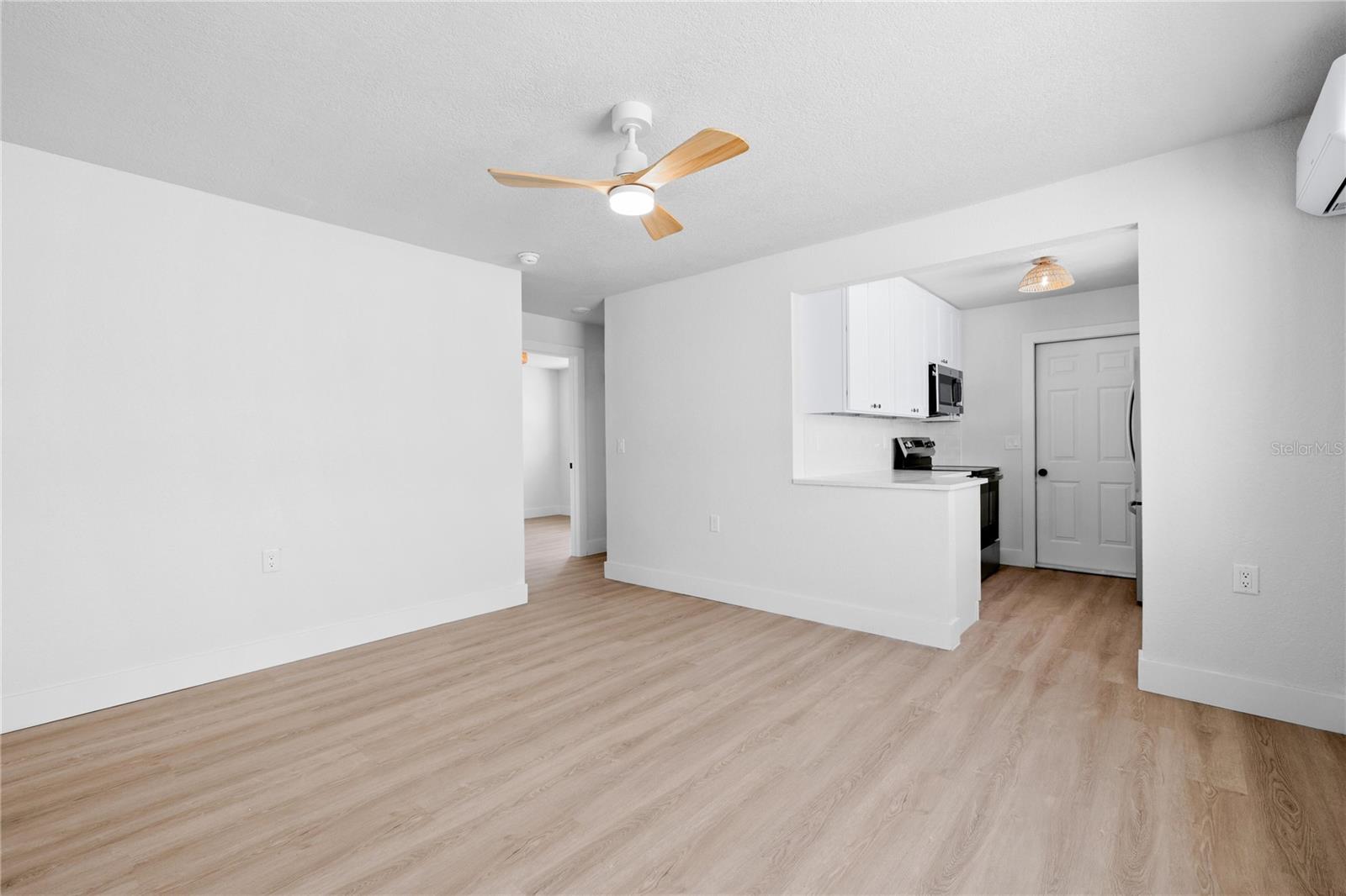 MITCHELLS BEACH REV - Residential Income