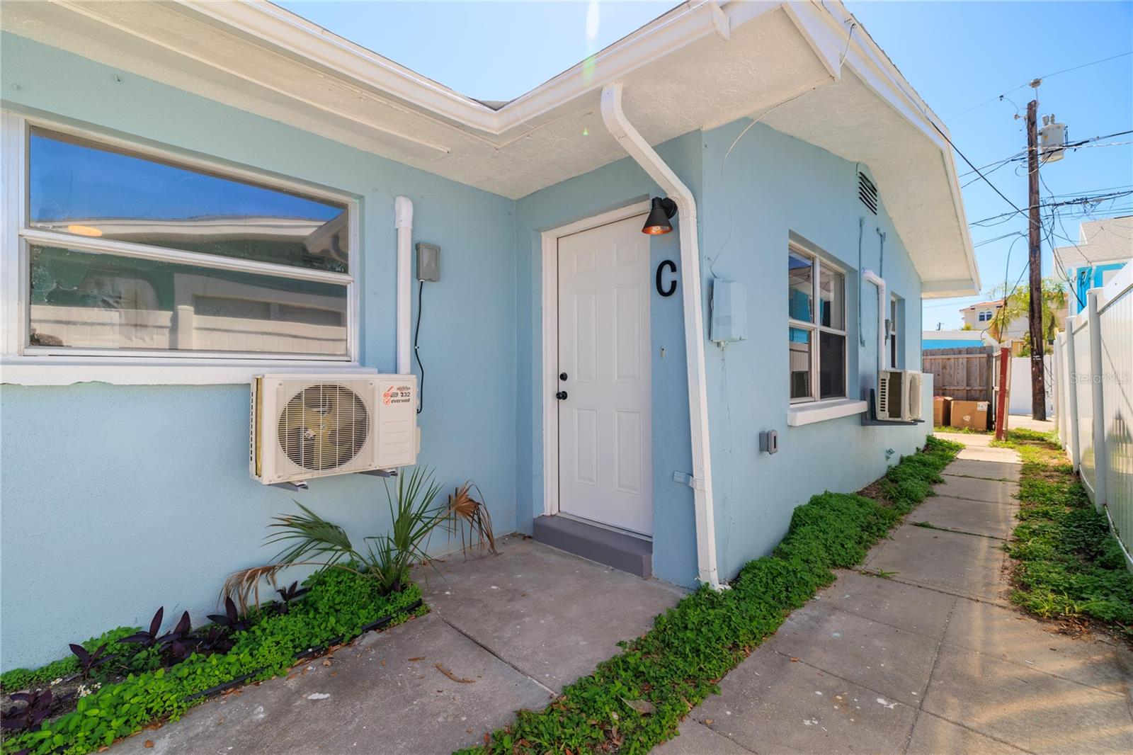 MITCHELLS BEACH REV - Residential Income