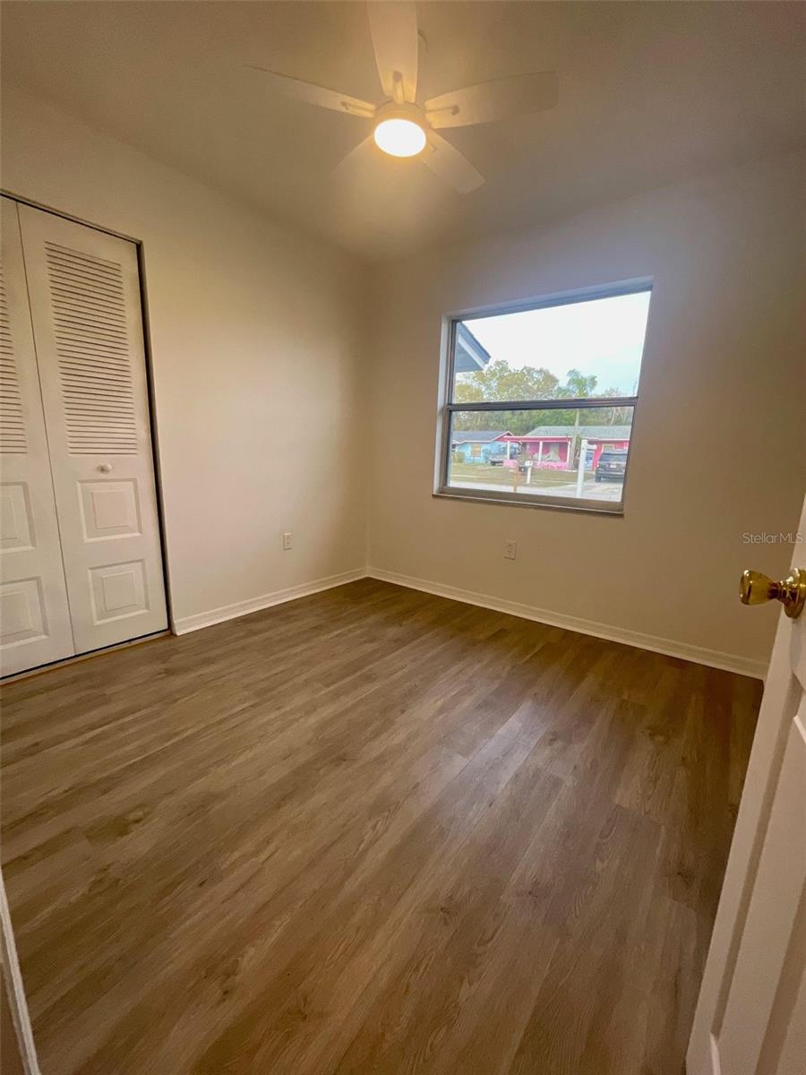 HAMPTON TERRACE AT UNIVERSITY PLACE - Residential