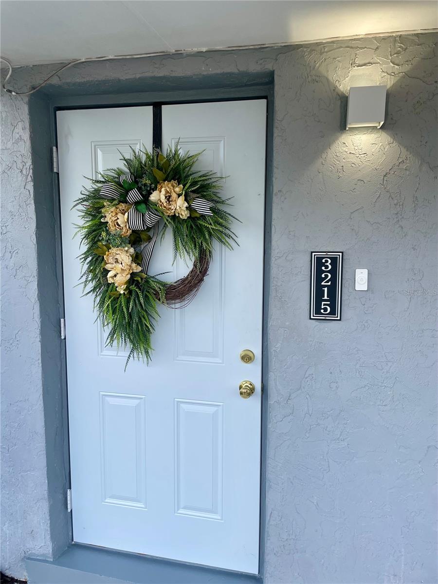 HAMPTON TERRACE AT UNIVERSITY PLACE - Residential