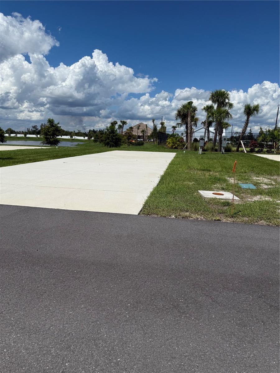 PALM BREEZE/PUNTA GORDA - Land