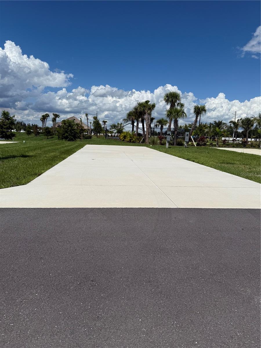 PALM BREEZE/PUNTA GORDA - Land