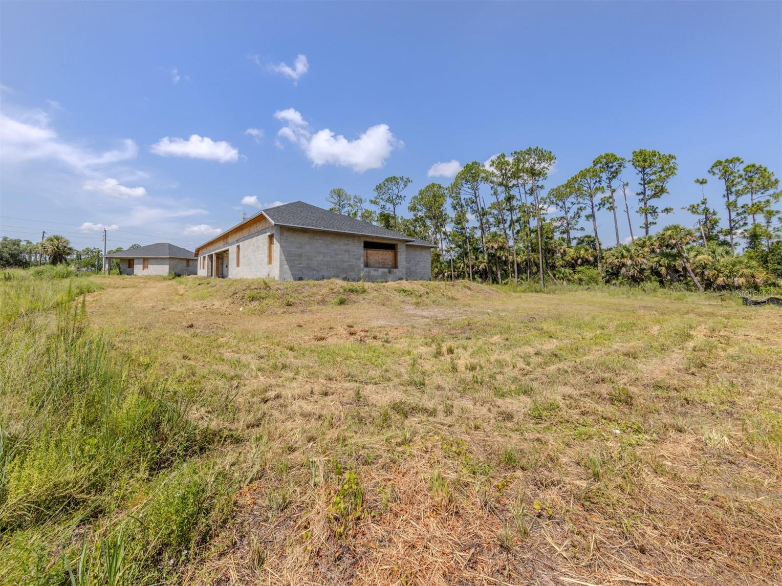 PORT CHARLOTTE SUB 49 - Residential