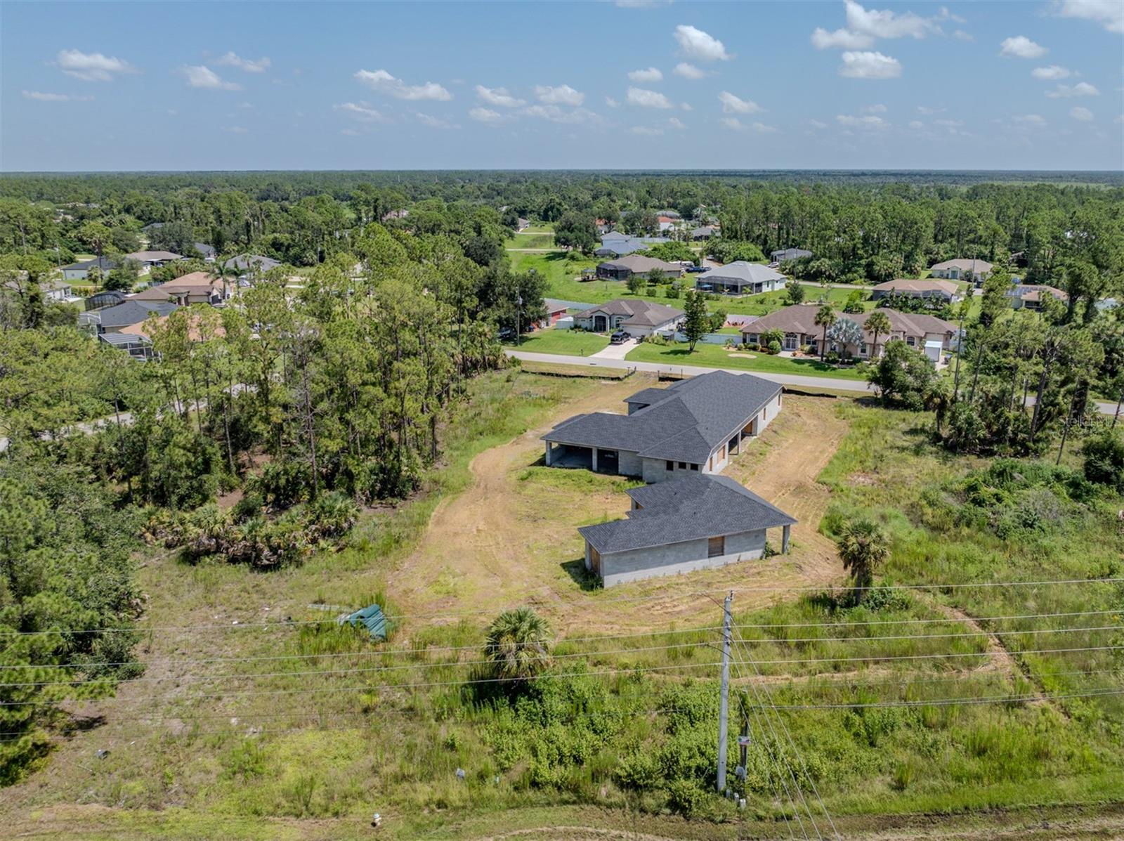 PORT CHARLOTTE SUB 49 - Residential