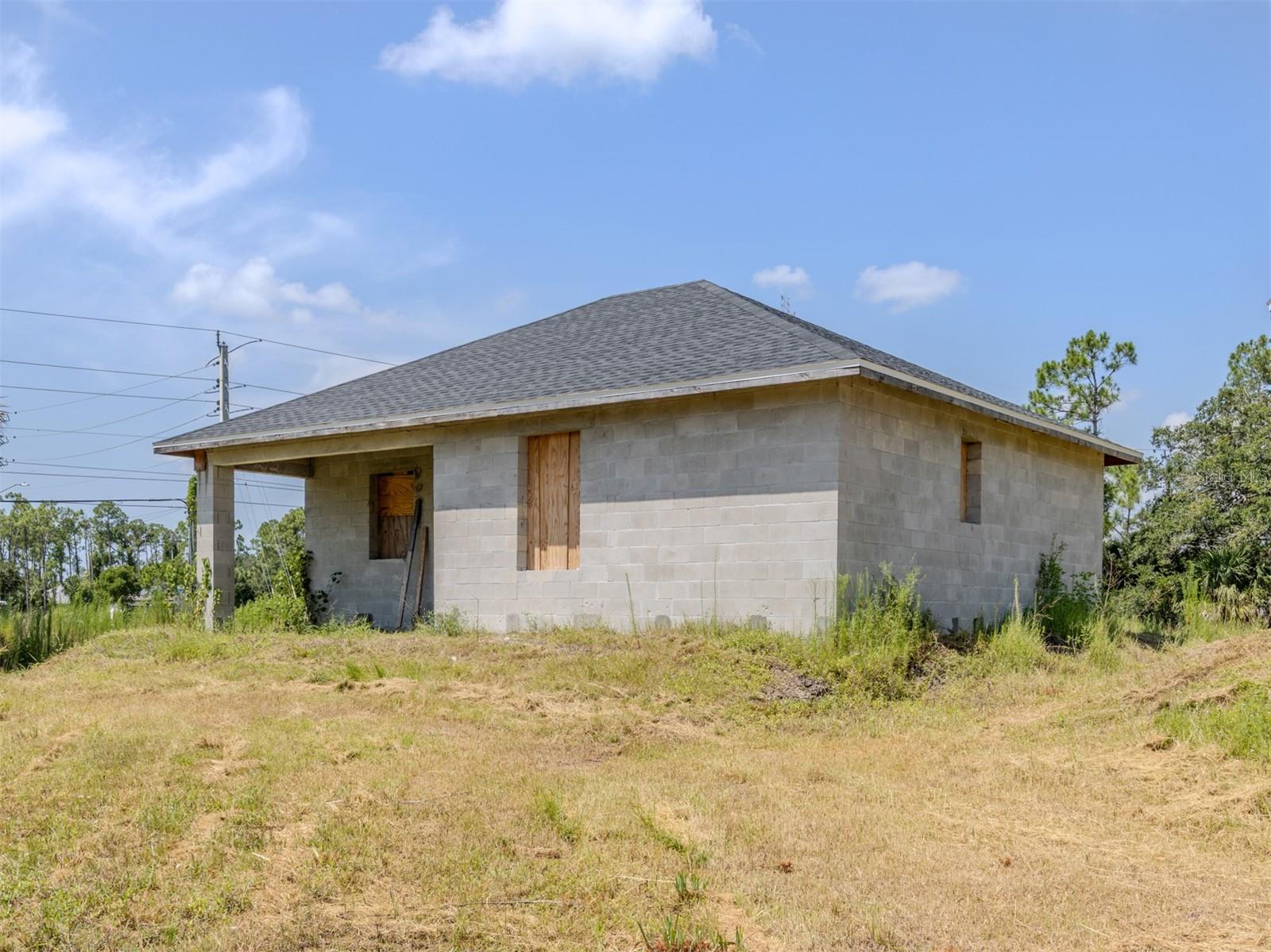 PORT CHARLOTTE SUB 49 - Residential