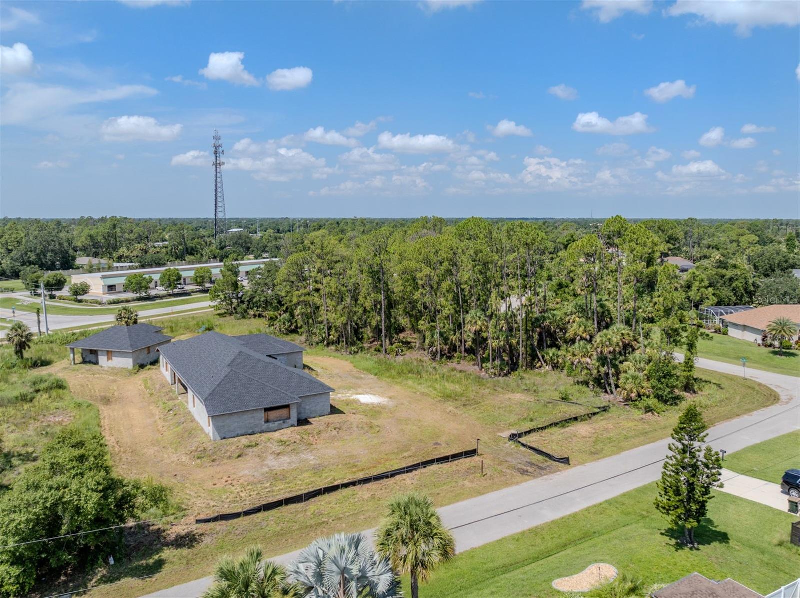 PORT CHARLOTTE SUB 49 - Residential