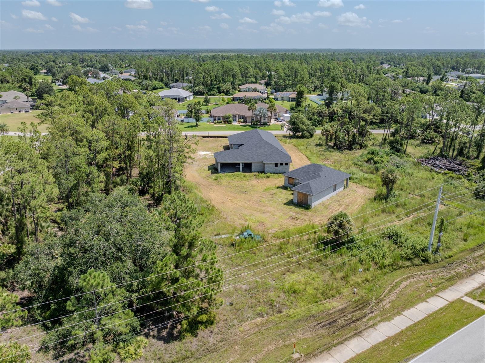 PORT CHARLOTTE SUB 49 - Residential