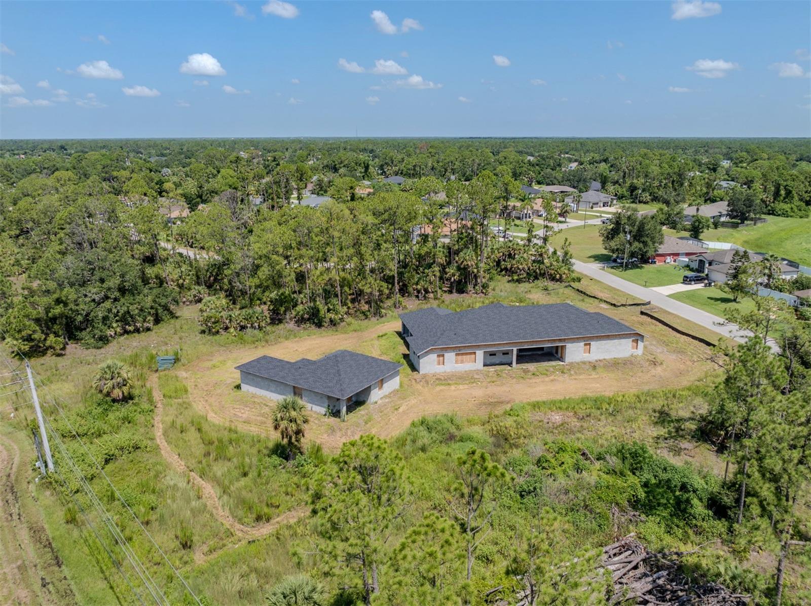PORT CHARLOTTE SUB 49 - Residential