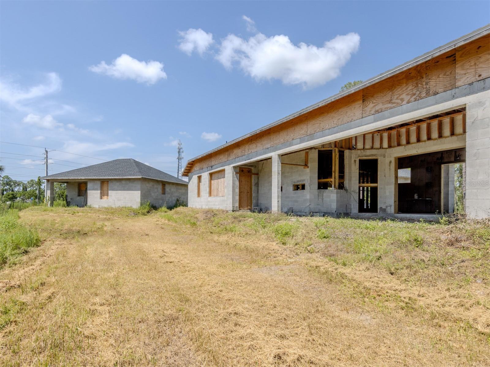 PORT CHARLOTTE SUB 49 - Residential