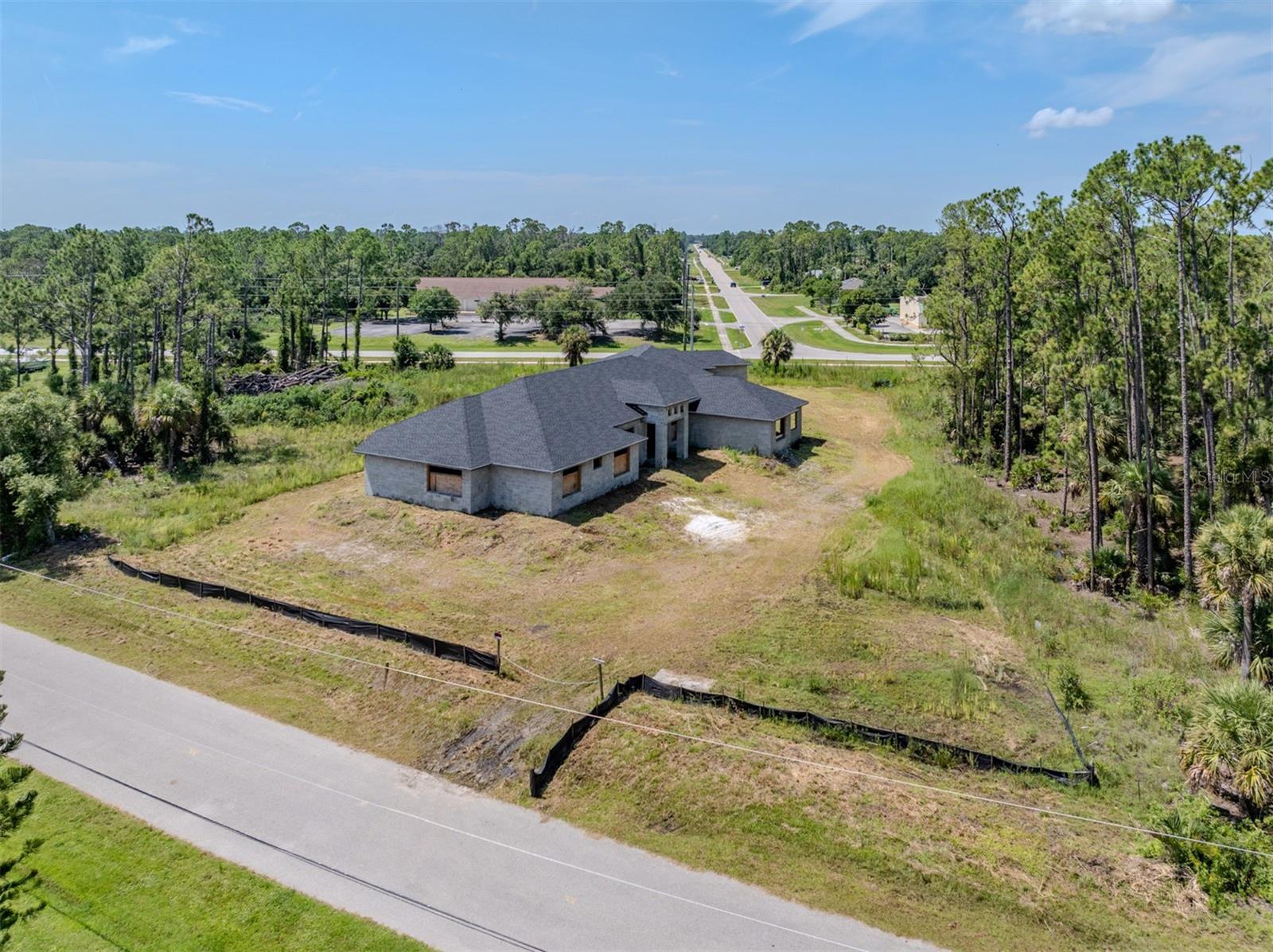 PORT CHARLOTTE SUB 49 - Residential