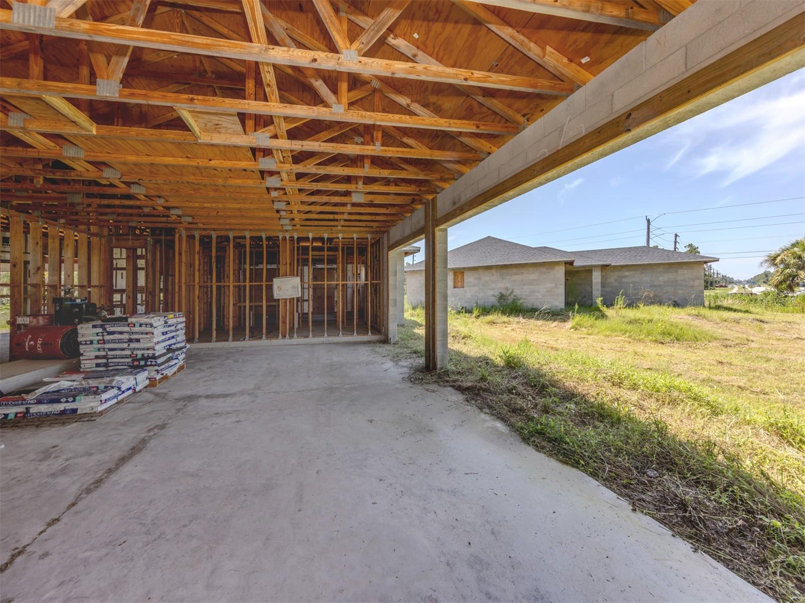 PORT CHARLOTTE SUB 49 - Residential