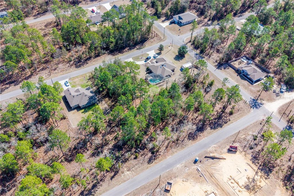 Photo of Tbd NE 150th , Lot12 Court, Williston, FL 32696 (MLS # GC537679)