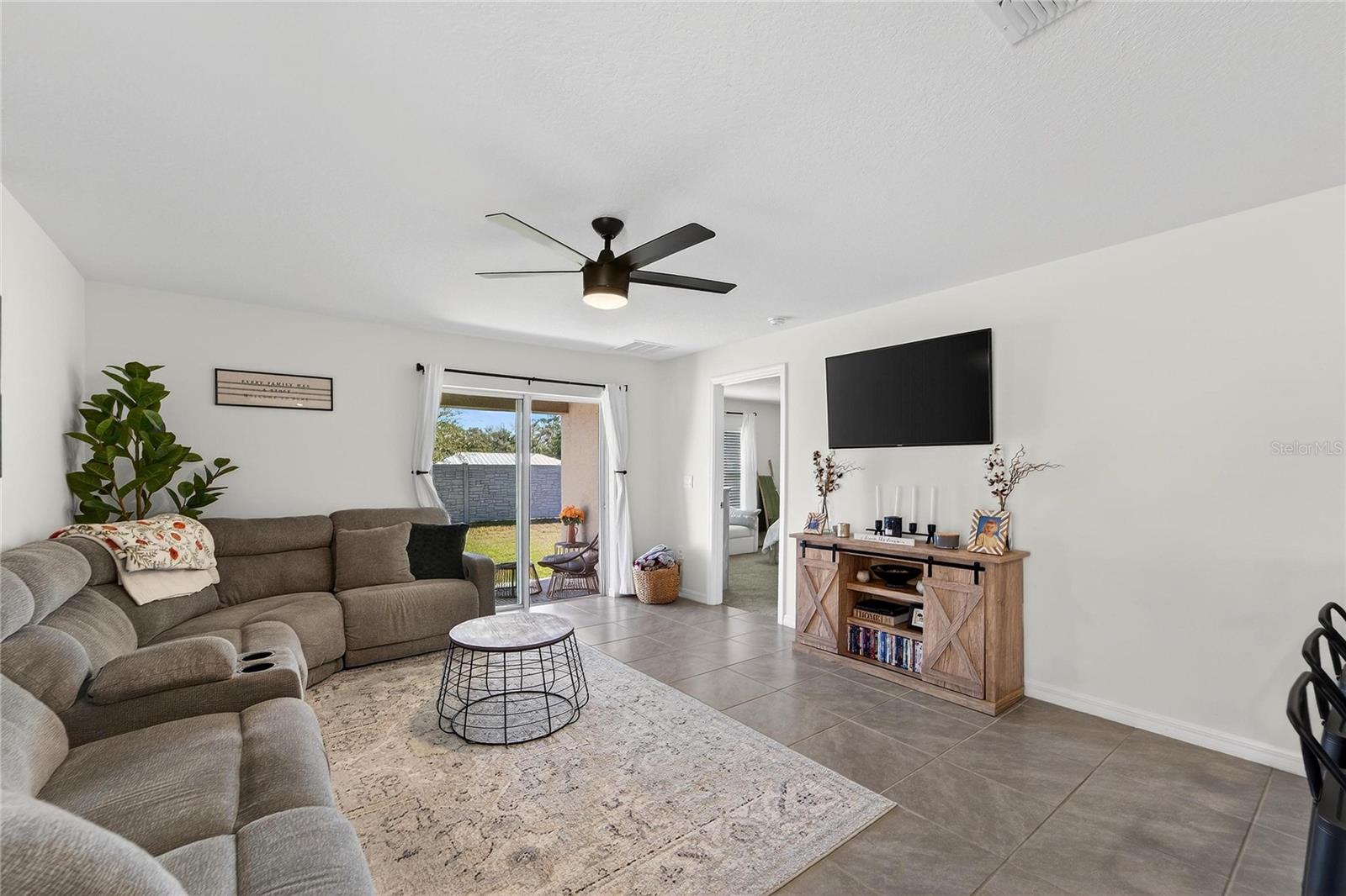 EVERGREEN PH II - Residential