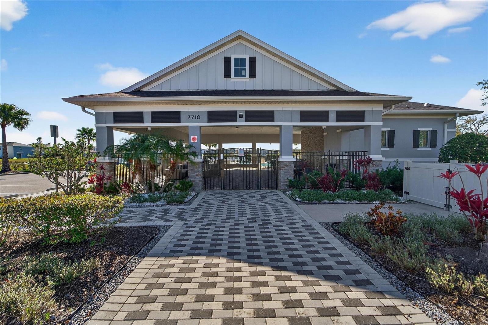 EVERGREEN PH II - Residential