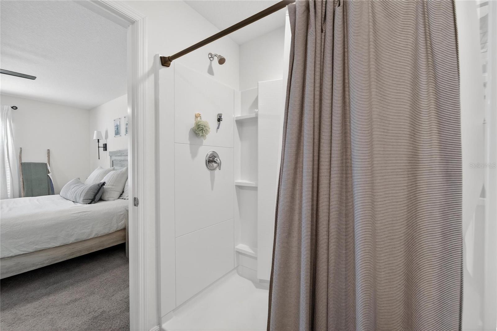 EVERGREEN PH II - Residential