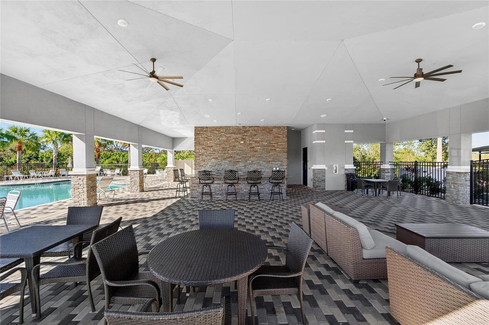 EVERGREEN PH II - Residential