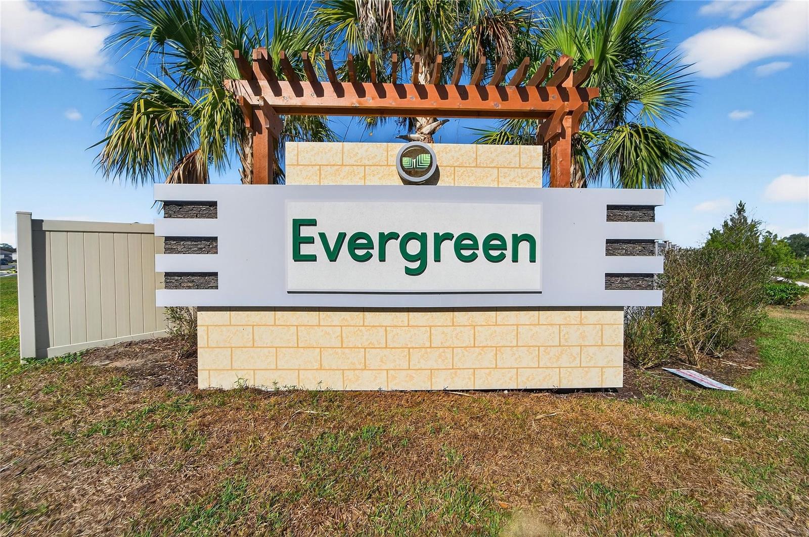EVERGREEN PH II - Residential