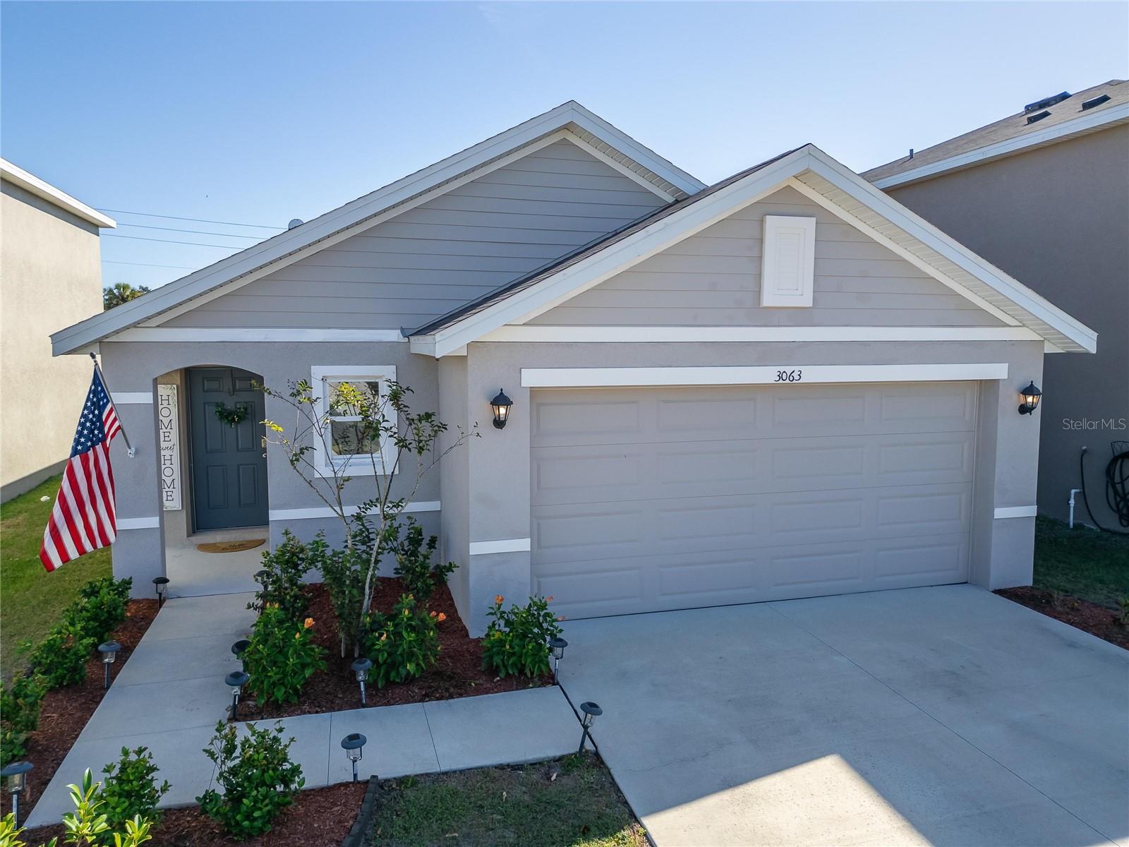 EVERGREEN PH II - Residential