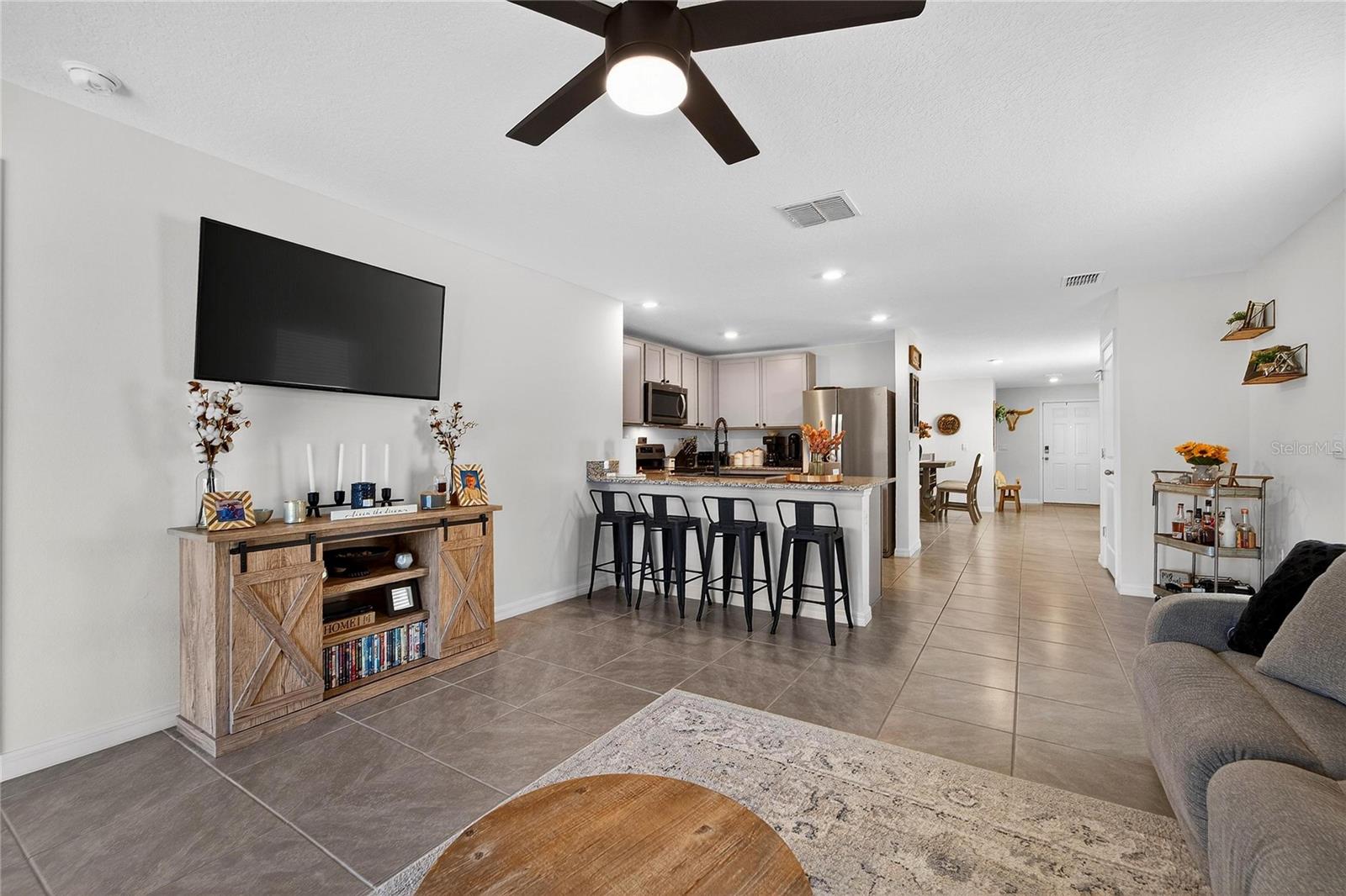 EVERGREEN PH II - Residential