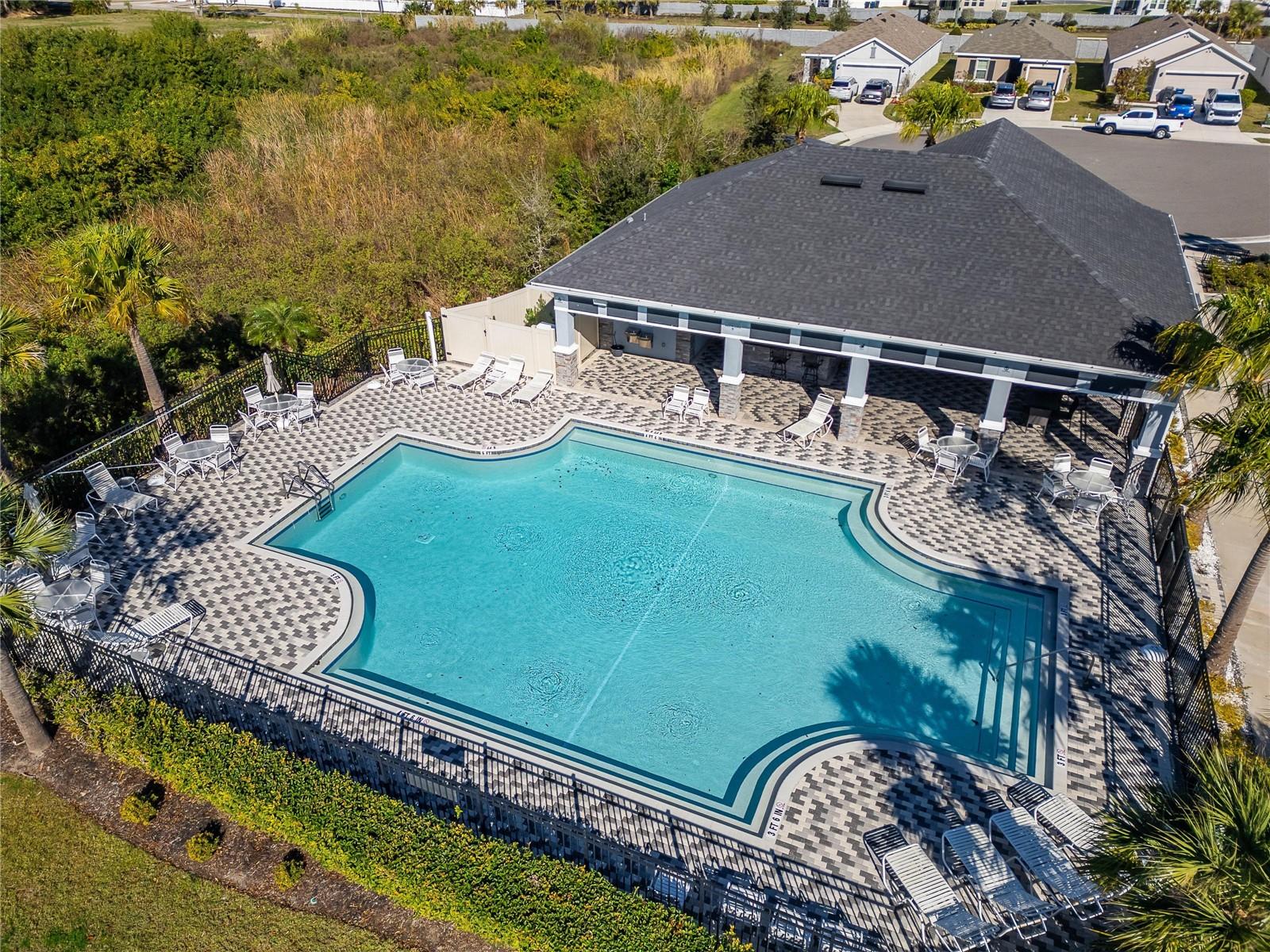 EVERGREEN PH II - Residential