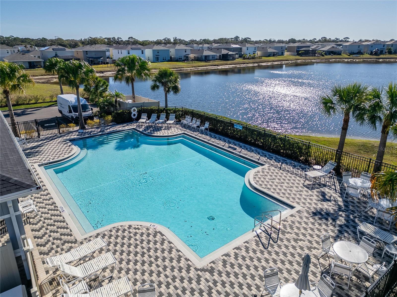 EVERGREEN PH II - Residential