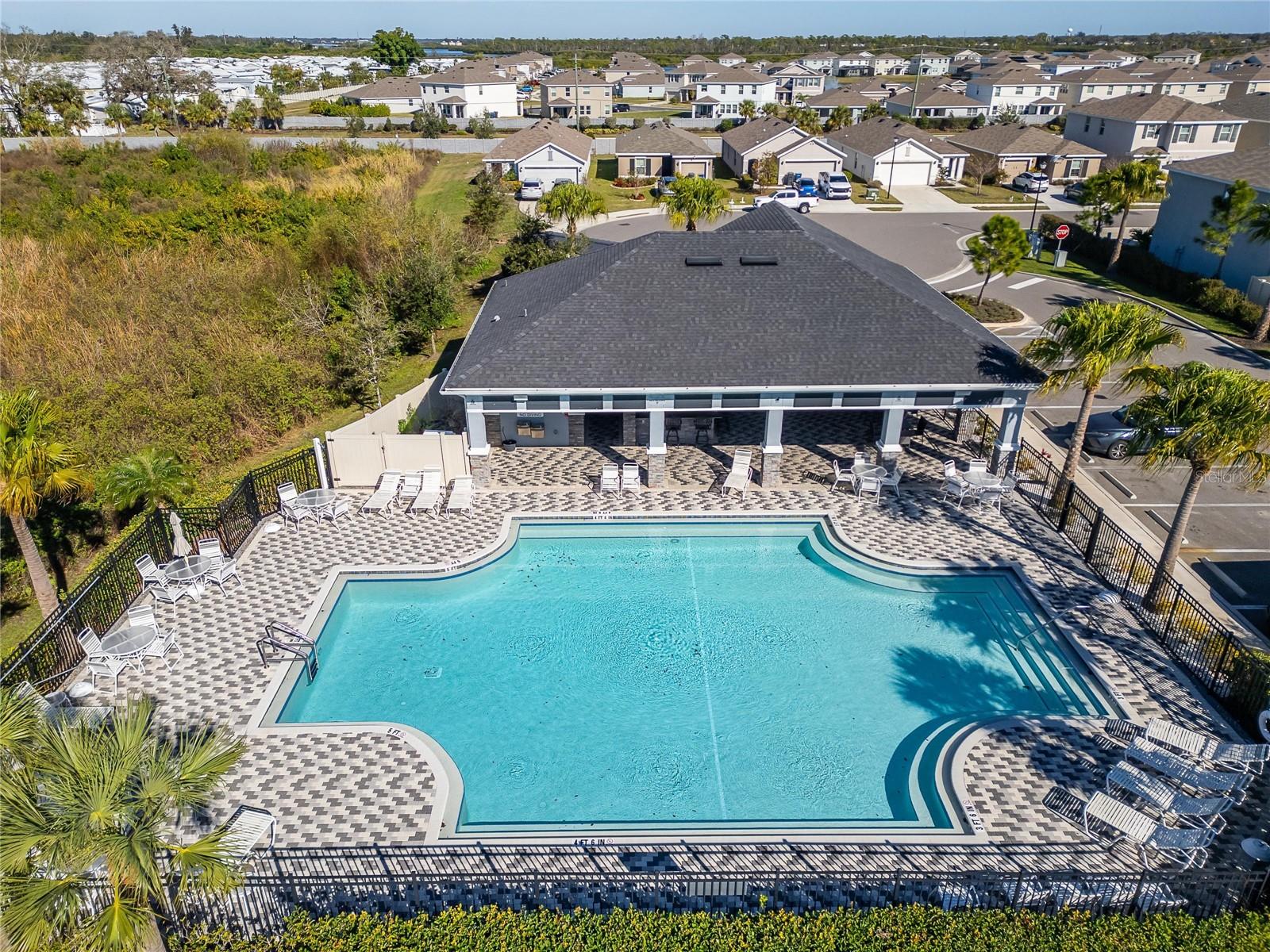 EVERGREEN PH II - Residential