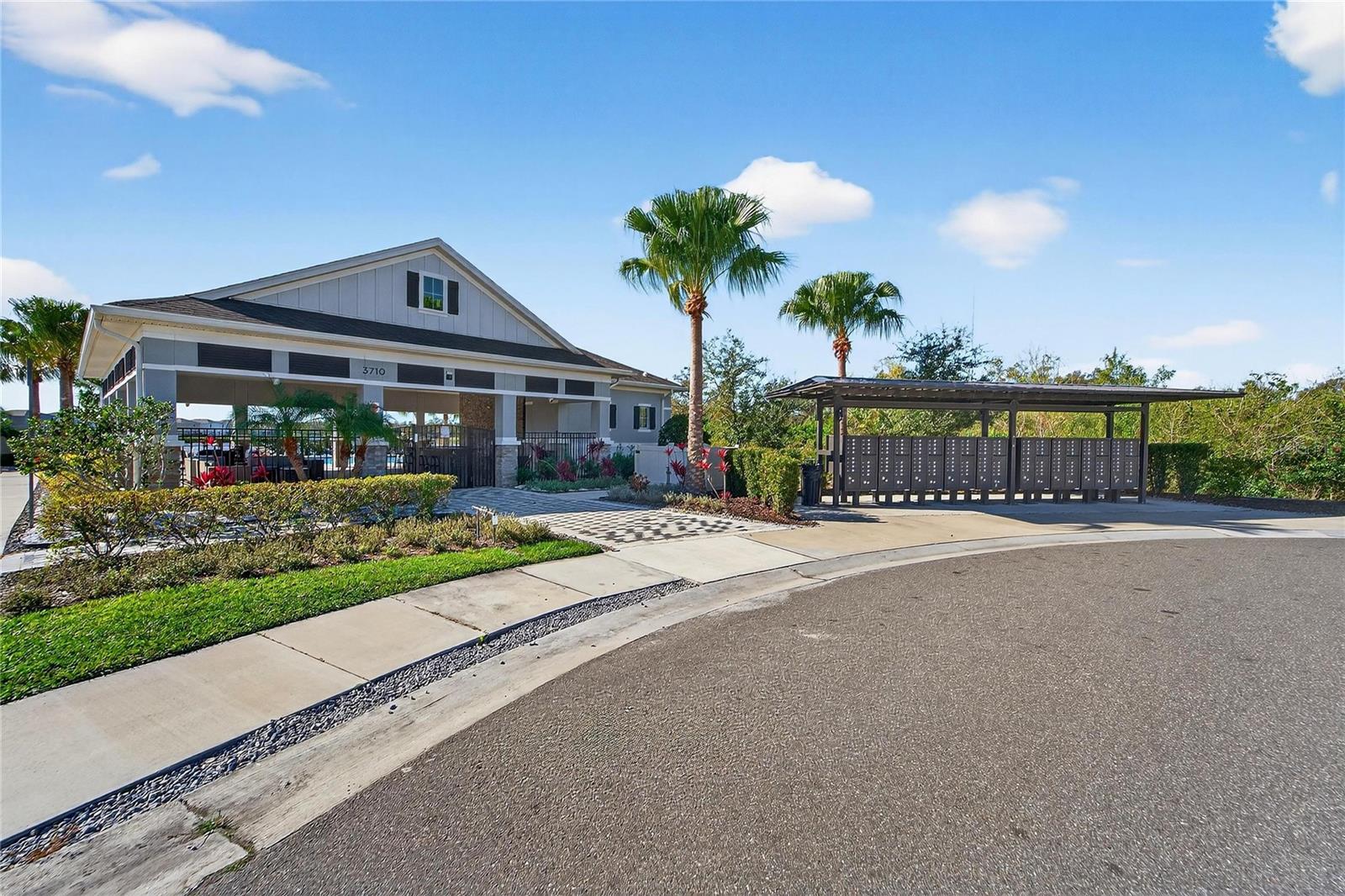 EVERGREEN PH II - Residential