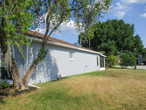 A home in LAND O LAKES