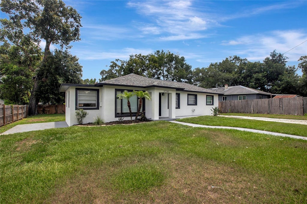 Photo of 37743 Florida Avenue, Dade City, FL 33525 (MLS # TB8525946)