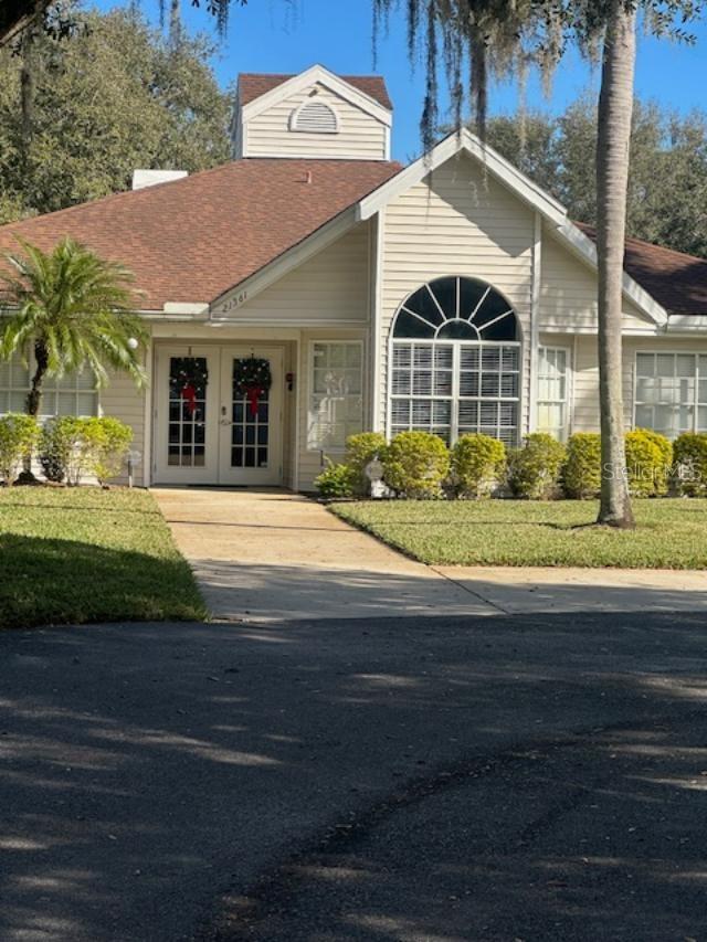 Photo 2 of 19 of 1549 LAKE HERON DRIVE townhome