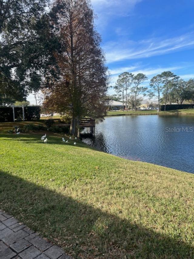 Photo 6 of 19 of 1549 LAKE HERON DRIVE townhome