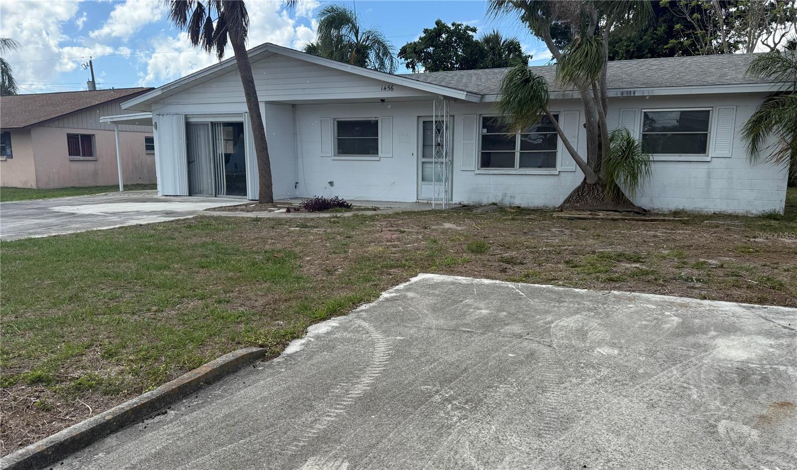 SOUTH VENICE - Residential