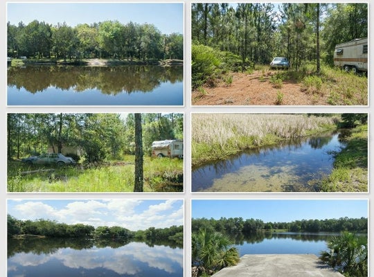 323 OLD BUBBLY RD, PIERSON, FL 32180 - Image ca9e8f4d62964b9f8fea534e6ab0742e/973300715