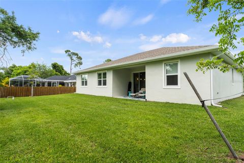 A home in NORTH PORT