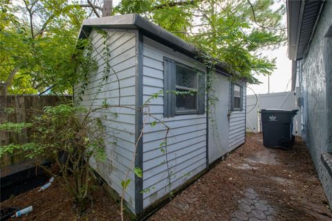 A home in TAMPA