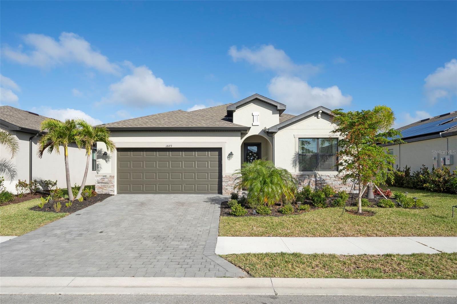 1889 SADDLEWOOD CIRCLE, PORT CHARLOTTE, FL, 33953 3 1889 SADDLEWOOD CIRCLE